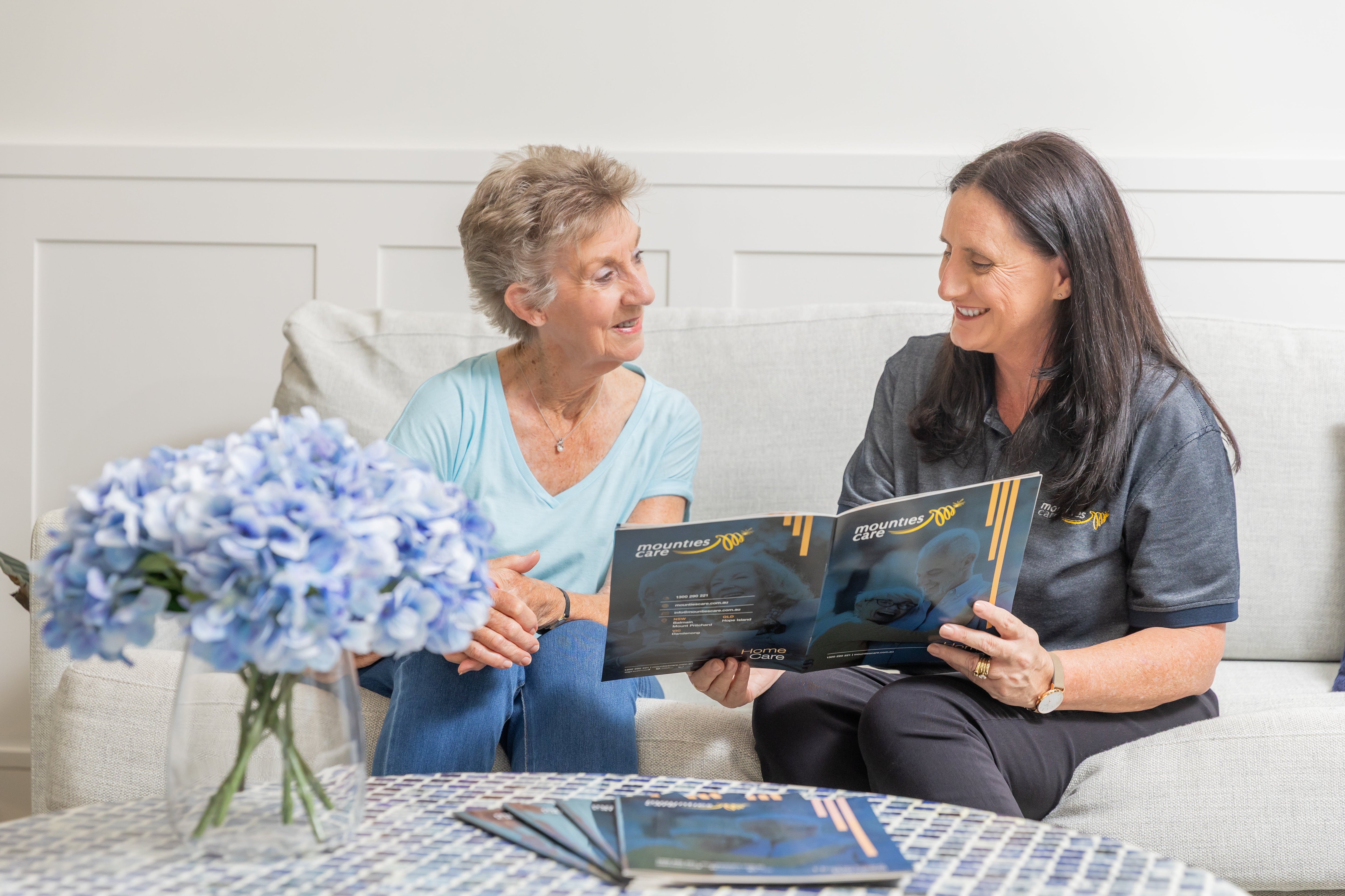 Assistive Technology and Home Modifications Scheme