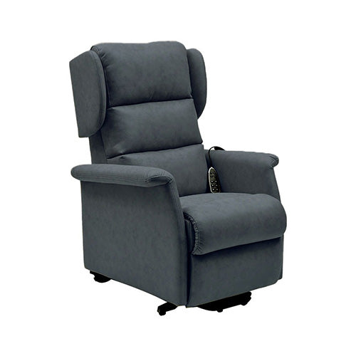MIO Lumbar Support Rise Recline Chair