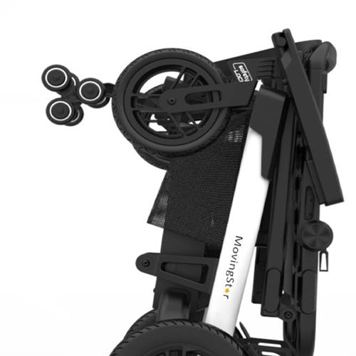 Movingstar Titan Powerchair