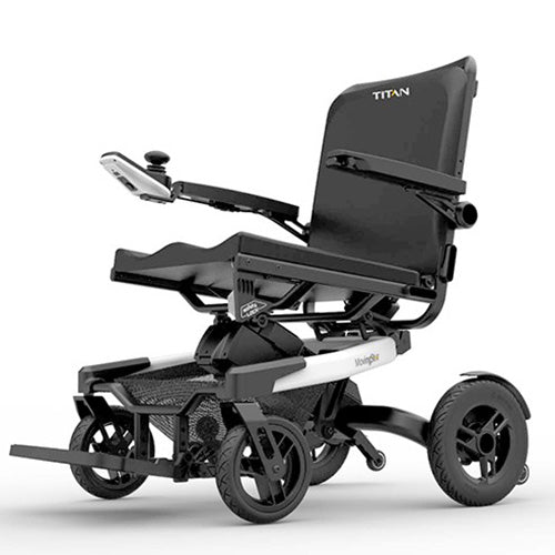 Movingstar Titan Powerchair