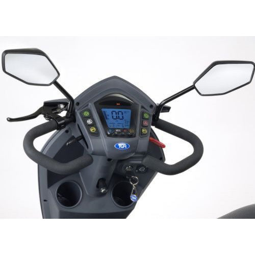 Heartway Vita Monster S12X Mobility Scooter