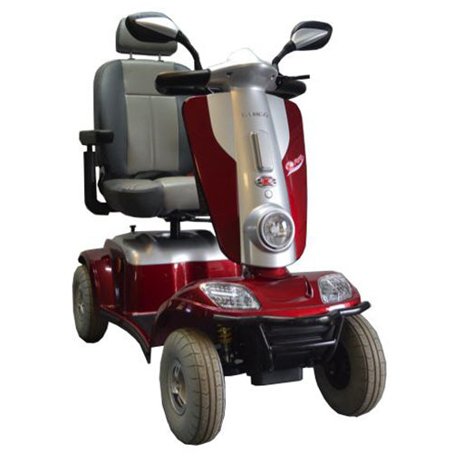 Kymco Multi Large Maxi Mobility Scooter