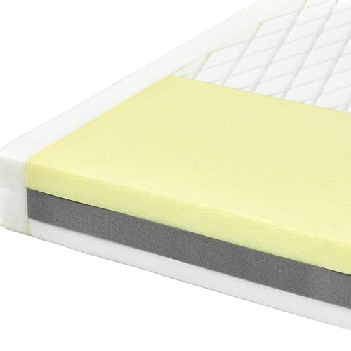Pressure Care Foam Mattress
