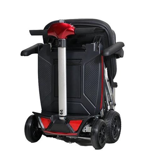 Solax Mobifree Folding Portable Scooter