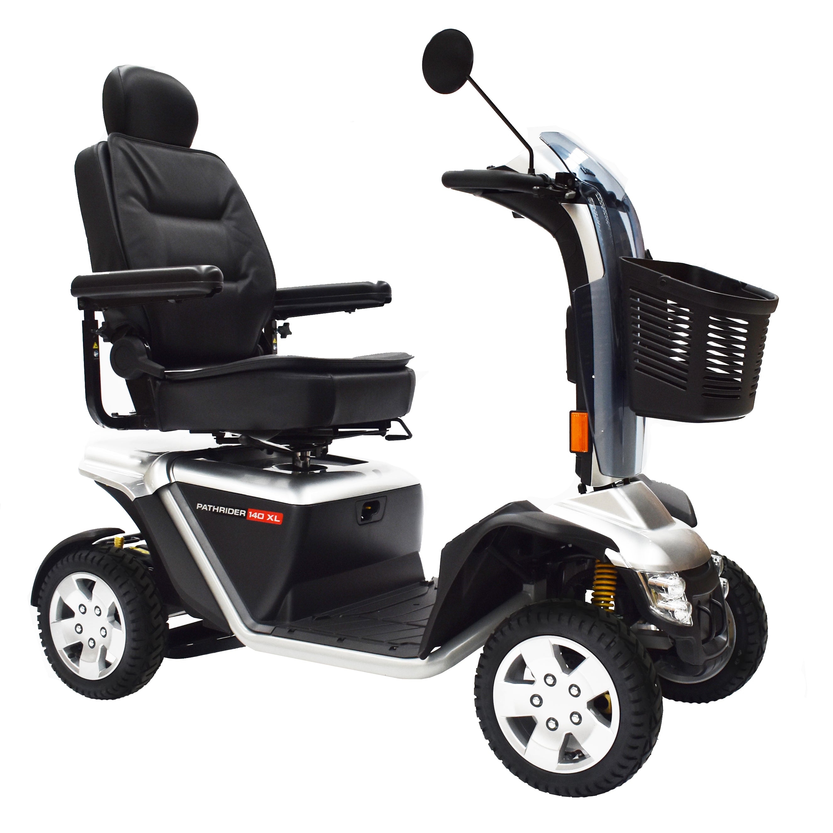 Pathrider 140XL Mobility Scooter