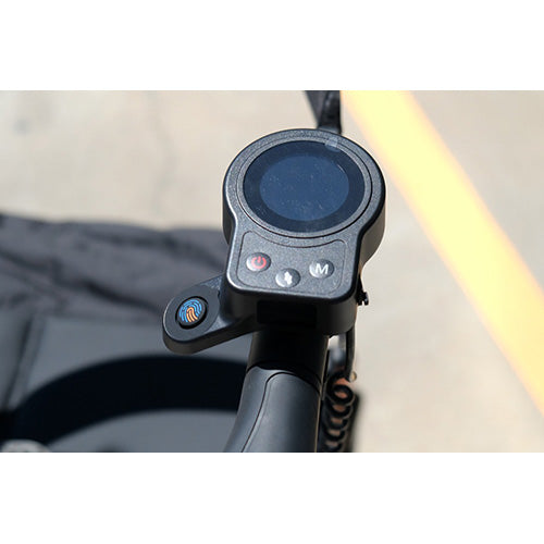 E-Traveller Evo Walk