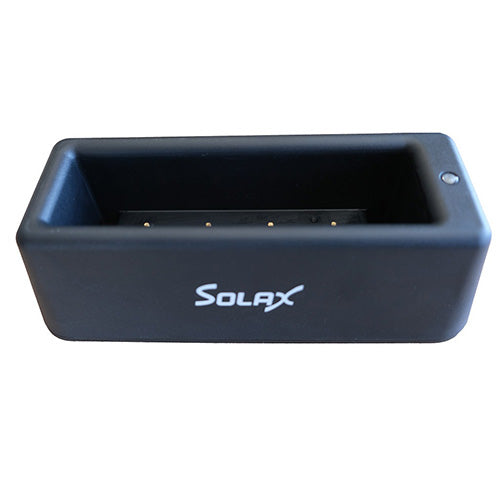 Solax Battery Docking Station