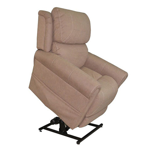 Theorem Studio Rise Recline Chair