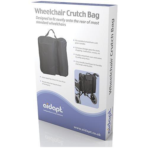 Wheelchair Bag - Rehab and Mobility