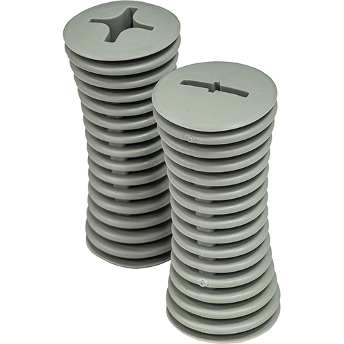 Universal Cutlery Grip