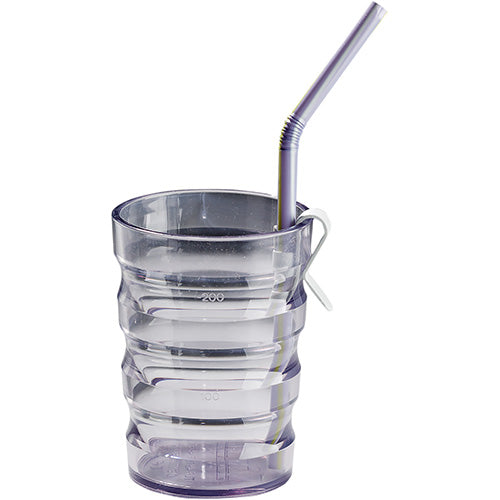 Straw Clips