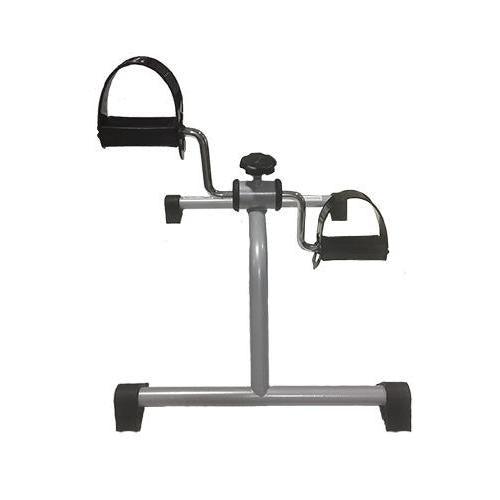 Affinity Pedal Exerciser - Grey - Rehab and Mobility