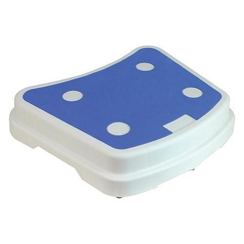 Bath Step - Rehab and Mobility