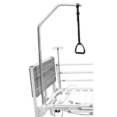Bed Pole - Houghton Bed - Rehab and Mobility