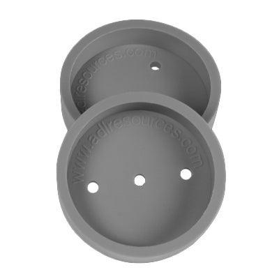 ADL Bed/Chair Raiser Biscuit