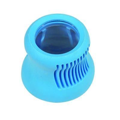 Pill Bottle Opener w Magnifer - Rehab and Mobility