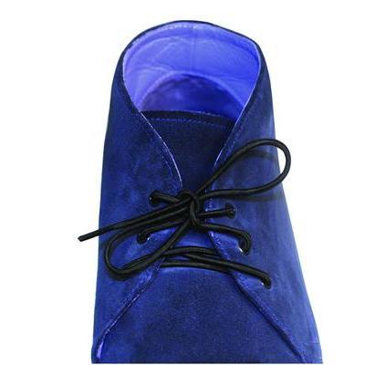 Elastic Shoelaces - Rehab and Mobility