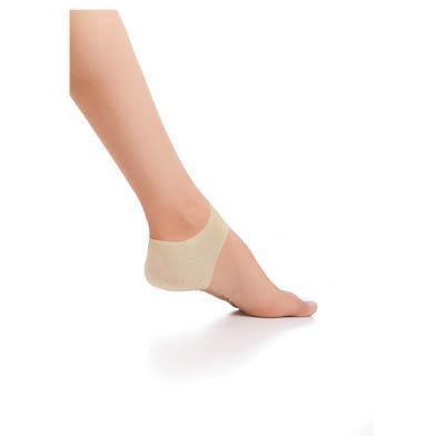Gel Heel Ankle Protector - Rehab and Mobility