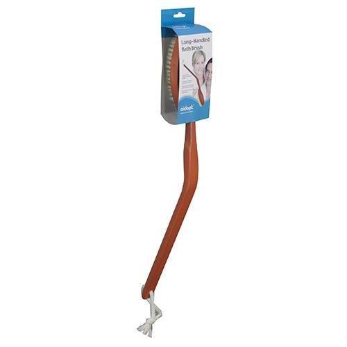 Long Handle Bath Brush - Rehab and Mobility