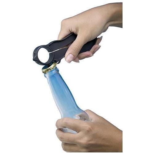 Multi Opener - Ring Pull Can opener - Rehab and Mobility