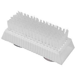 Nail Brush with Suction Pads - Rehab and Mobility