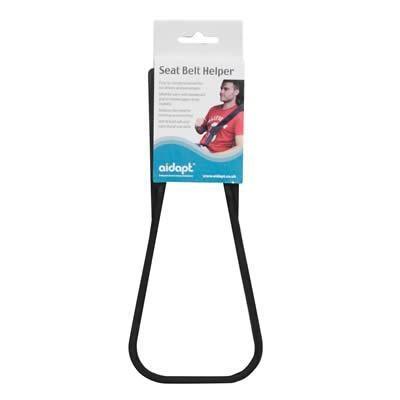 Seat Belt Helper - Rehab and Mobility