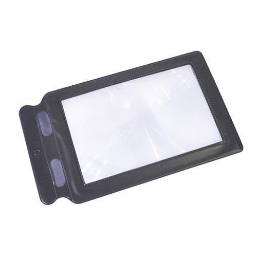 Sheet Magnifier - Rehab and Mobility