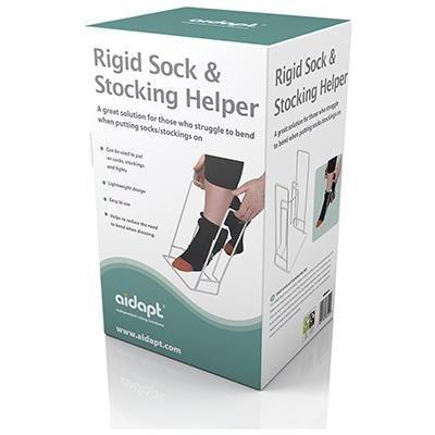 Sock Aid Helper - Rehab and Mobility