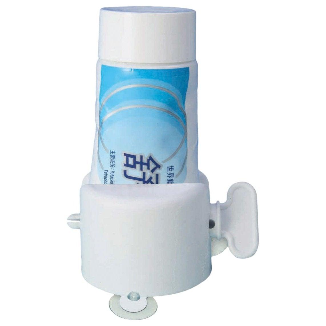 Tube Squeezer - Rehab and Mobility