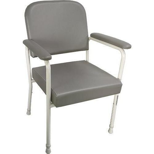 Low Back Day Chair 46cm width - Rehab and Mobility