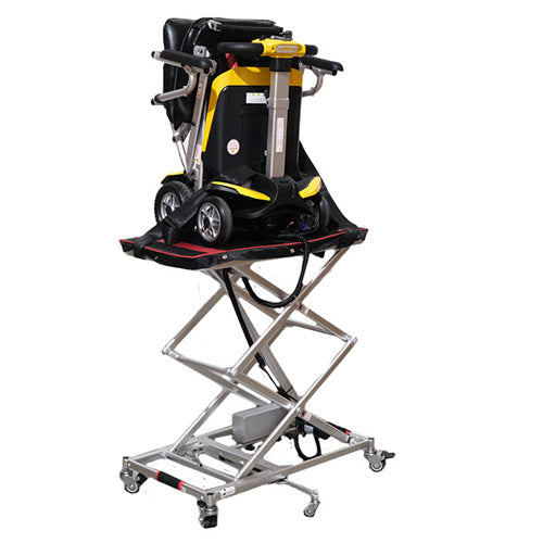 E-Traveller Ezy Lifter