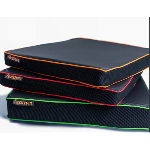 Feather Wheelchair Cushions