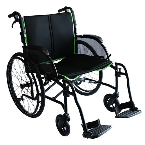 Feather Propel HD XL Wheelchair