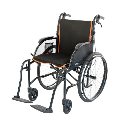Feather Propel Wheelchair