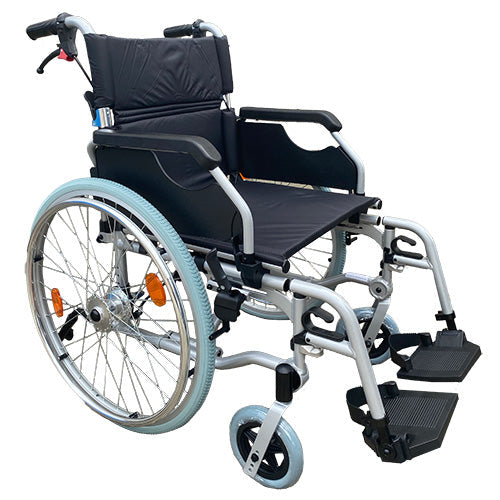 G3 Wheelchair Self-Propel