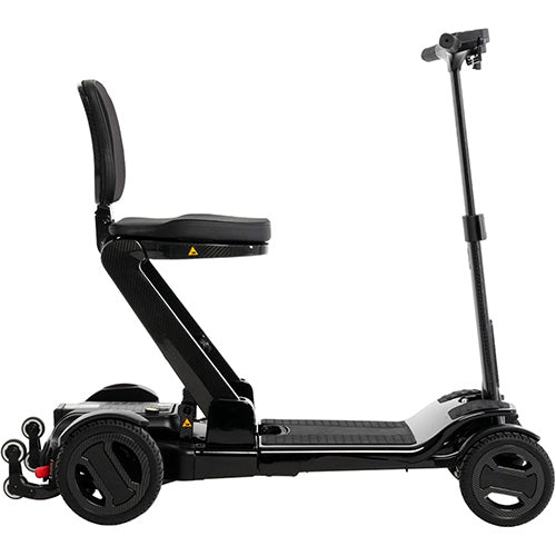 Go Go Carbon Scooter