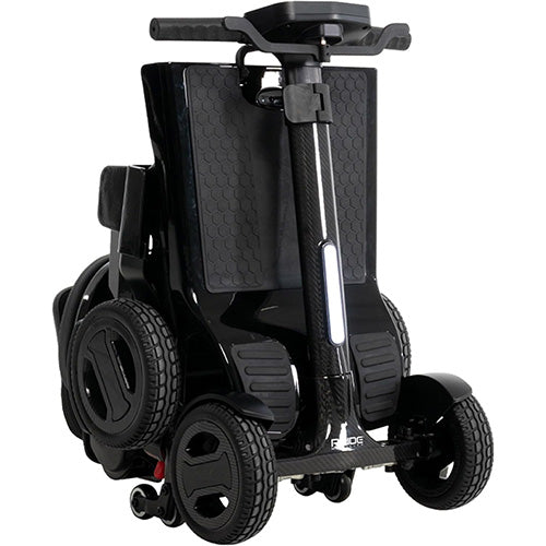 Go Go Carbon Scooter