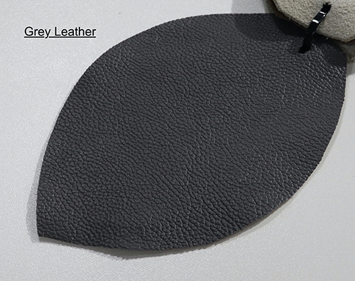 Norwood Rise Recline Chair - Grey