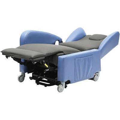 Brookfield Rise Recline Chair - Rehab and Mobility