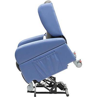 Brookfield Rise Recline Chair - Rehab and Mobility