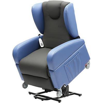 Brookfield Rise Recline Chair - Rehab and Mobility
