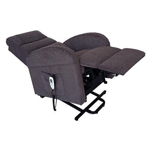 Daresbury Rise Recline Zero Gravity Chair - Rehab and Mobility