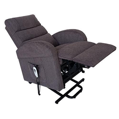 Daresbury Rise Recline Zero Gravity Chair - Rehab and Mobility