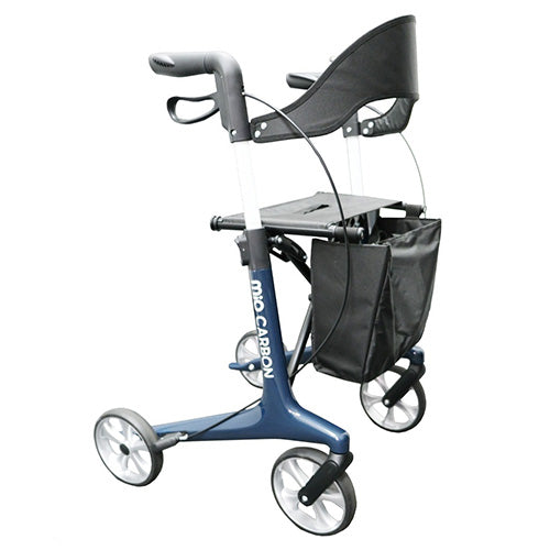 MIO Carbon Fibre Rollator