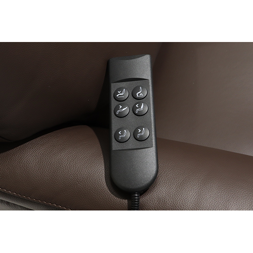 Pemberton Rise Recline Chair - Taupe