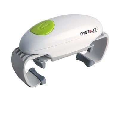 One Touch Automatic Jar Opener - Rehab and Mobility
