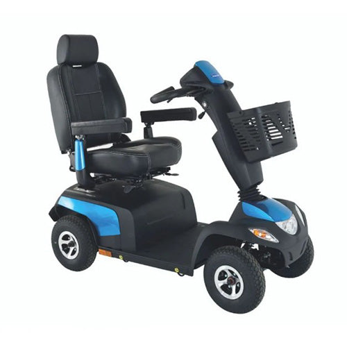 Invacare Pegasus Pro Scooter
