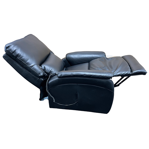 Pemberton Rise Recline Chair - Taupe