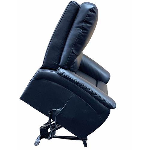 Pemberton Rise Recline Chair - Taupe