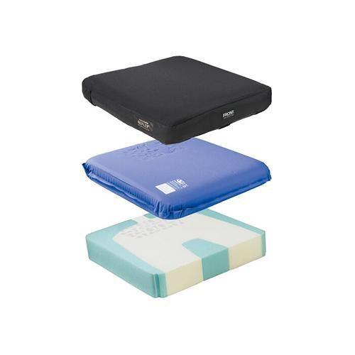 Varilite - Reflex Cushion 20x16inch - Rehab and Mobility